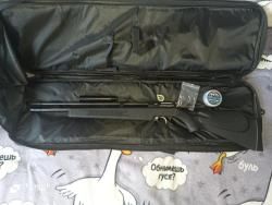 Snowpeak PR900S gen2 5.5мм