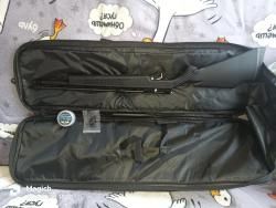 Snowpeak PR900S gen2 5.5мм