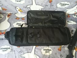 Snowpeak PR900S gen2 5.5мм