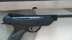 SNOWPEAK SP500 3 Дж.