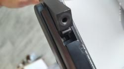 SNOWPEAK SP500 3 Дж.