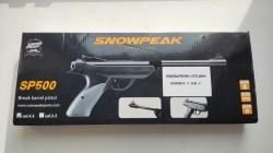 SNOWPEAK SP500