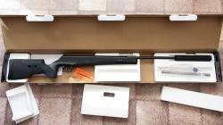 Snowpeak SR1250S
