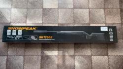 Snowpeak SR1250S