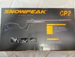 Snowpeak СР2