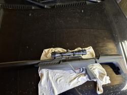 Snowpeak Sturm SL900S