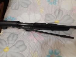 Snowpeak Sturm SL900S