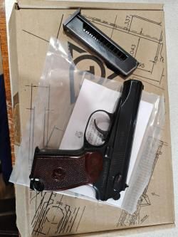 СО-ПМ /24 ТОЗ 