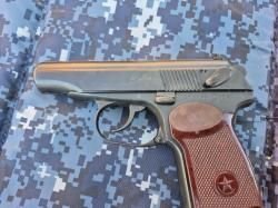 Со-ПМ(охолощ) 1963гв Новый 