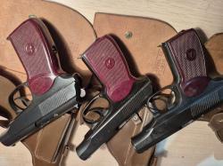 Со-ПМ(охолощ) 1963гв Новый