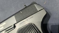 СО-ТТ/9, кал.9мм