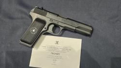 СО-ТТ/9, кал.9мм