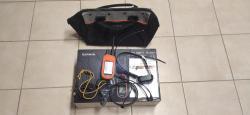 Собачий навигатор Garmin Alpha 100 с ошейником TT15 EU