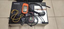 Собачий навигатор Garmin Alpha 100 с ошейником TT15 EU