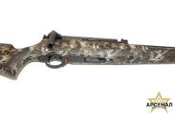 Соболь 141 22LR КАМО L=550 камуфляж криптек корич. с откр. приц.