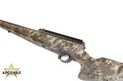 Соболь 141 22LR КАМО L=550 камуфляж криптек корич. с откр. приц.