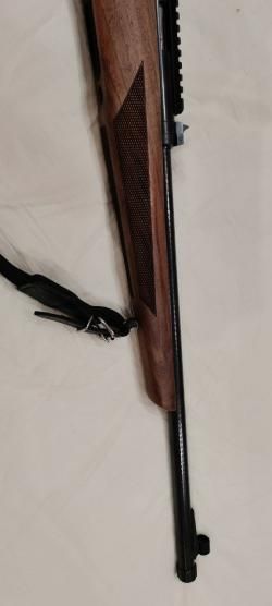 Соболь 141. 22LR