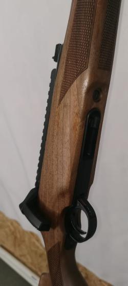 Соболь 141. 22LR