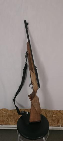 Соболь 141. 22LR