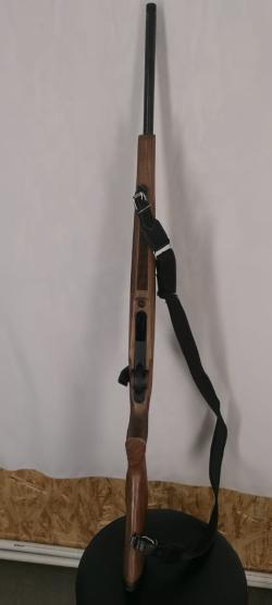 Соболь 141. 22LR