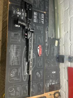 Соболь 141 22lr