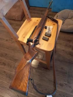 Соболь 141 22lr