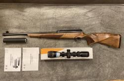 Соболь 141 Baikal 22 LR