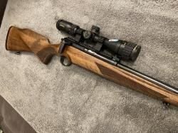 Соболь 141 Baikal 22 LR