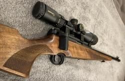 Соболь 141 Baikal 22 LR