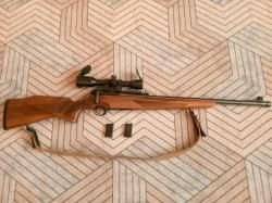 Соболь 141 к. 5,6 мм.