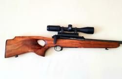 Соболь 141 Компакт 22lr L370