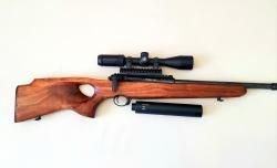 Соболь 141 Компакт 22lr L370