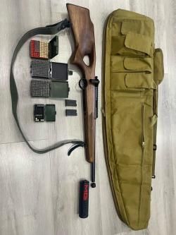 Соболь 141 Компакт 22lr