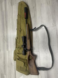 Соболь 141 Компакт 22lr