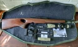 Соболь 141 компакт 22LR