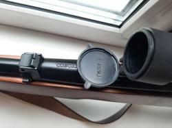 Соболь 22 LR 550 мм