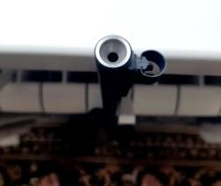 Соболь 22 LR 550 мм
