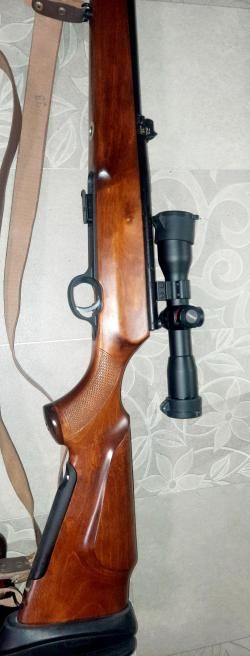 Соболь 22 LR 550 мм