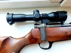 Соболь 22 LR 550 мм