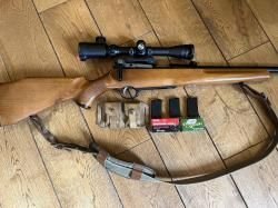 Соболь 22 LR (5,6)