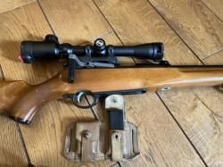 Соболь 22 LR (5,6)