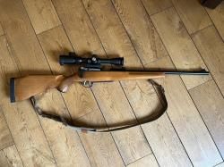 Соболь 22 LR (5,6)