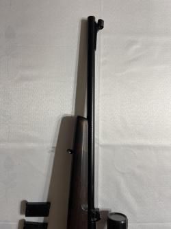 Соболь 22 LR (мелкашка) повышенной кучности до 15мм