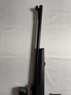 Соболь 22 LR (мелкашка) повышенной кучности до 15мм