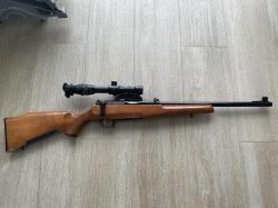 Соболь .22 LR