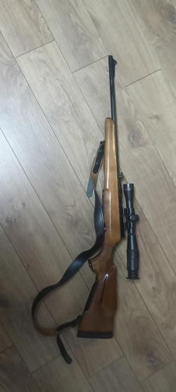 Соболь 22 LR