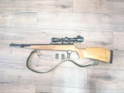 Соболь 22 lr