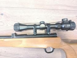 Соболь 22 lr