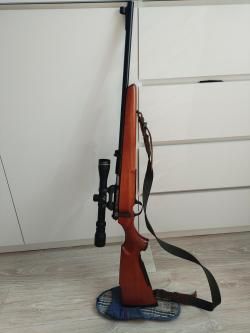 Соболь 22 лр