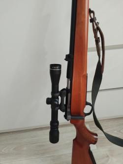 Соболь 22 лр